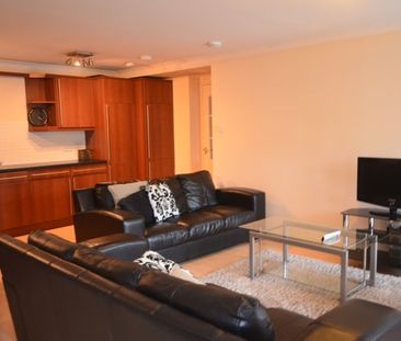 37F King's Gate, AB15 4EL, Aberdeen - Photo 3