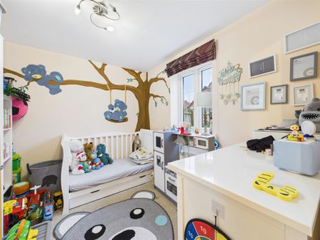 Highland Drive, Loughborough, LE11 2HU - Photo 2