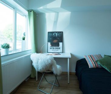 Beryllgatan 100 lgh 1107 - Photo 3