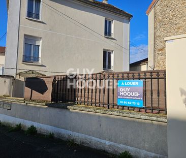 A 5 minutes de la gare de Verneuil l'étang - Photo 1