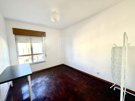 Apartamento T2 - Photo 2