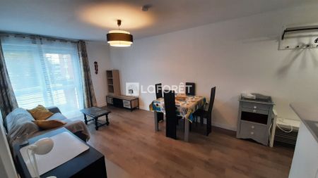 Appartement T2 près de CHOISY LE ROI à louer - Photo 2