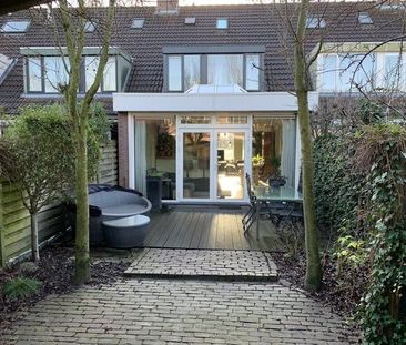 Te huur: Huis Karekietweide 32 in Houten - Foto 4