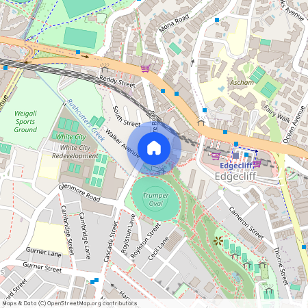 6/471 Glenmore Road, NSW 2021, Paddington