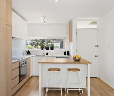 12/1 Margaret Street, Fairlight NSW 2094 - Apartment For Rent | Domain - Photo 5