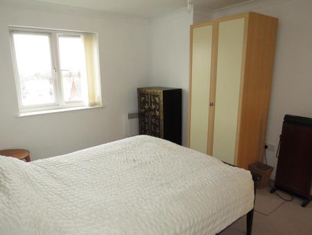 2 bedroom apartment to rent - Photo 2