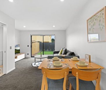 Modern 2BR Townhouse close to CBD - Photo 4