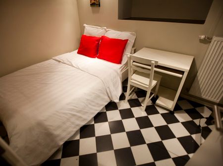 Möblierte Wohnung in Brüssel - Photo 5