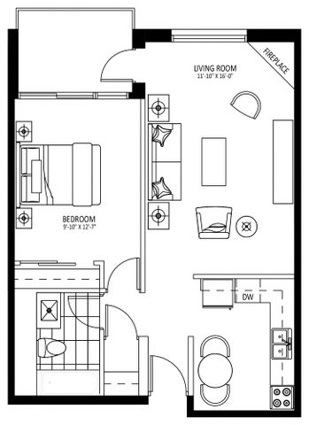 2757 Battleford - Plan D - Photo 2