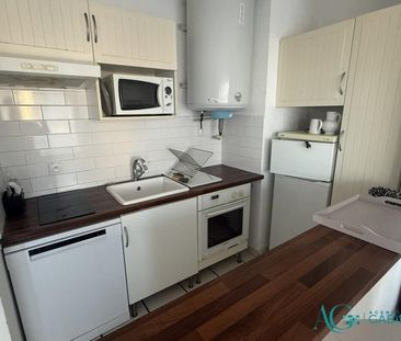 Appartement 2 Pièces 31 m² - Photo 4