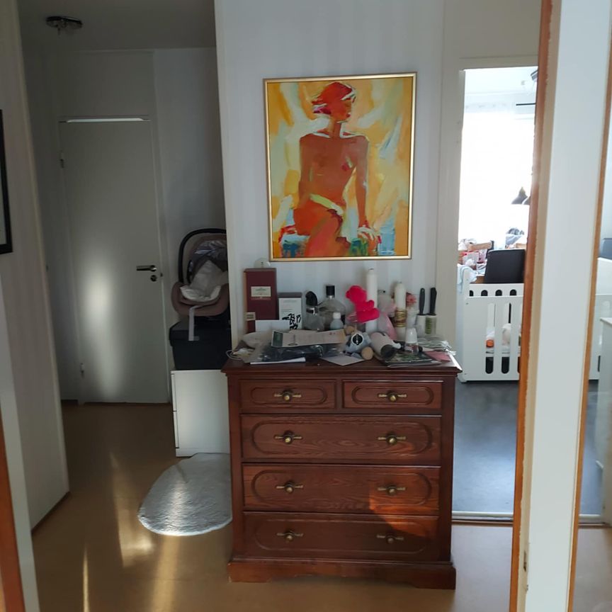 Snapphanevägen, Järfälla - Photo 1