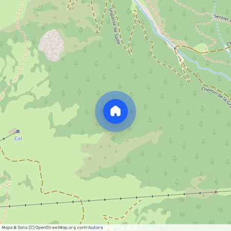 1911, Mayens-de-Chamoson