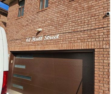 For Lease - 61 Hull Street, Mississauga, Ontario - Photo 4