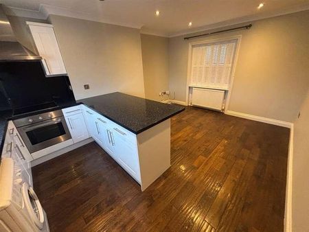 Berkeley Street, Cheltenham, Gl, GL52 - Photo 4