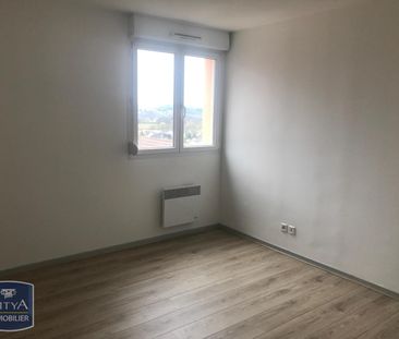 Location Appartement 3 pièces 55m² BAVANS 25550 - Photo 3