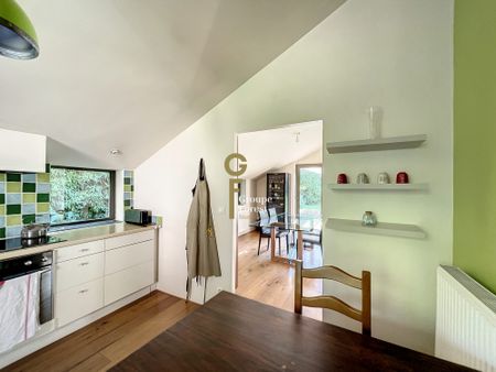 Maison individuelle Croix Secteur Croix-Hem-Roubaix - Photo 3