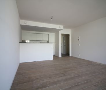 Scheldevleugel - Studio for rent with a balcony - Photo 1