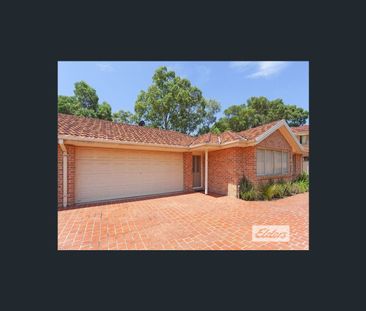 3/10 Raine Road, Padstow, NSW 2211 - Photo 1