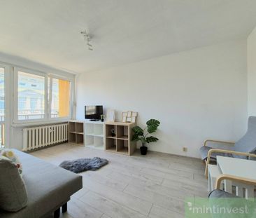 2 pokoje|Centrum|odświeżone|wszędzie blisko|balkon - Zdjęcie 6