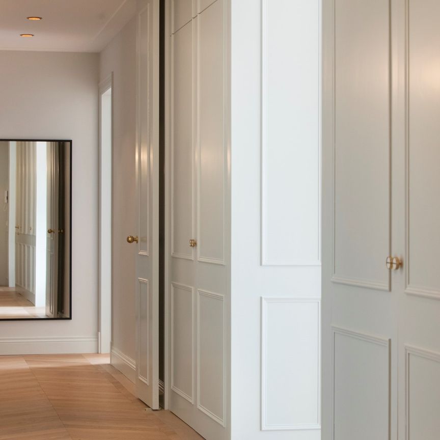 For rent: Apollolaan 187-3, 1077 AV Amsterdam - Foto 1