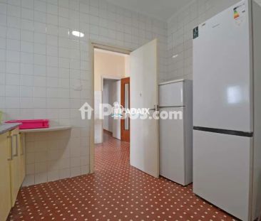 Piso en alquiler en Cánovas - Photo 1