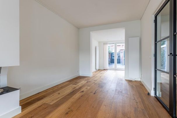 Huis te huur: Ruijsdaelplein 25 1411 RD Naarden - Photo 1
