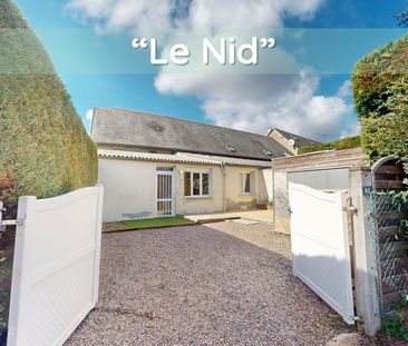 "Le Nid" maison de plain pied - Photo 3