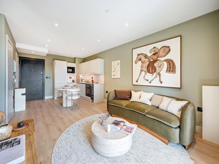 Studio to rent - Photo 2