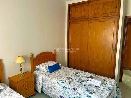 For Rent: Charming 1-Bedroom Apartment in Las Galletas - Photo 5