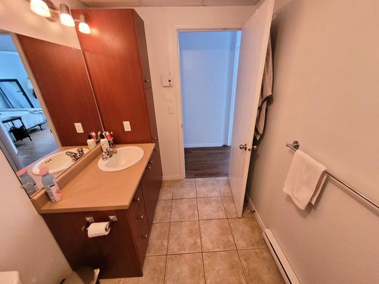 5½ à louer à Sherbrooke – Secteur Mont-Bellevue & Université - Photo 1