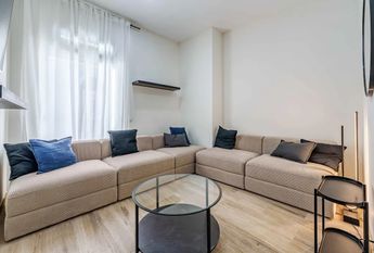 Calle Álamos, Málaga, Andalusia 29012