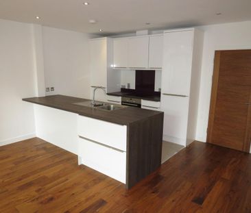 2 bedroom apartment to rent - Photo 6