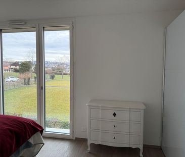 Appartement de 3,5 pièces au 2ème étage - Photo 3