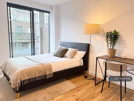 1 bedroom flat to rent - Photo 3