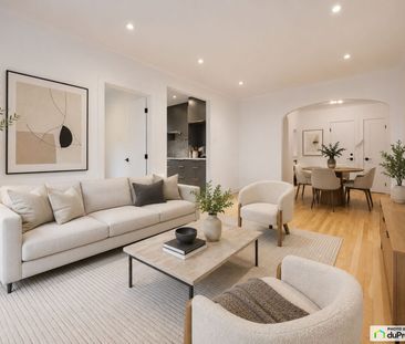 7-3335, avenue Ridgewood, Côte-des-Neiges / Notre-Dame-de-Grâce à l... - Photo 6