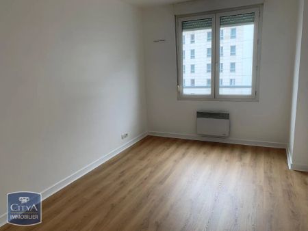 Appartement à louer 3 pièces 65.4m² - Photo 3