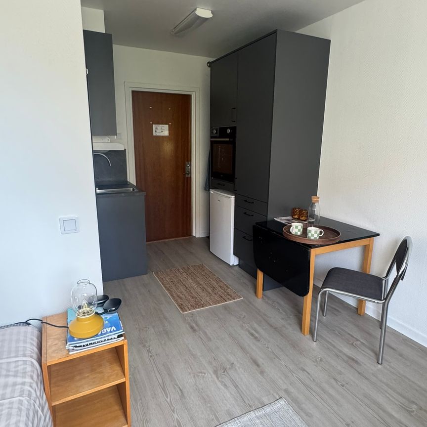 Norra Allégatan, Västerås - Foto 1