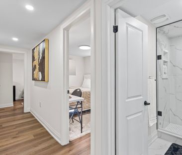 For Lease - 523 Pinegrove Road Unit# Lower, Oakville, Ontario - Photo 5