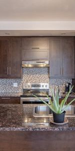 Condo 4 1/2 a louer - Photo 4