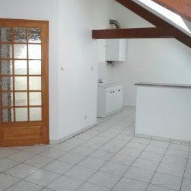 Appartement 2 pièces à Longwy - Photo 1