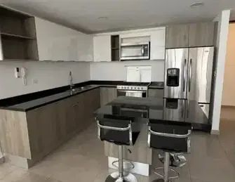 Departamento en Avenida Alfonso Reyes, Santa Catarina, Nuevo León, 66197, México - Photo 1