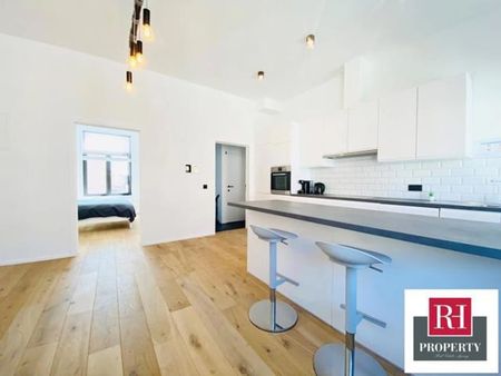 Appartement te huur - Foto 5