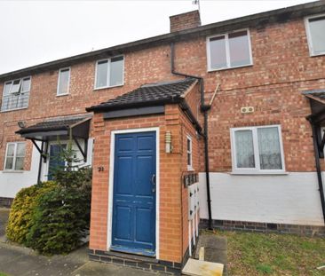 Bradgate Drive, Wigston - Photo 1