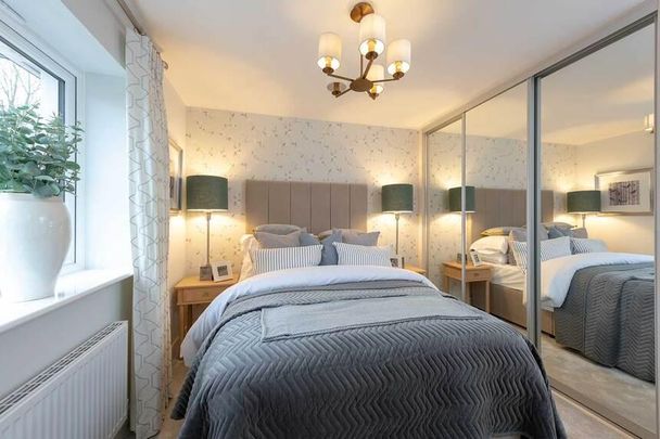 3 bedroom detached house to rent - Photo 1