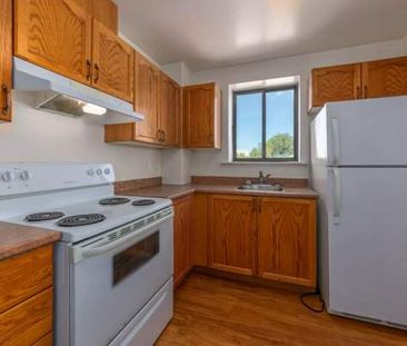 Oak Hill One Apartments - Photo 6