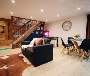 2 bedroom maisonette to rent - Photo 1