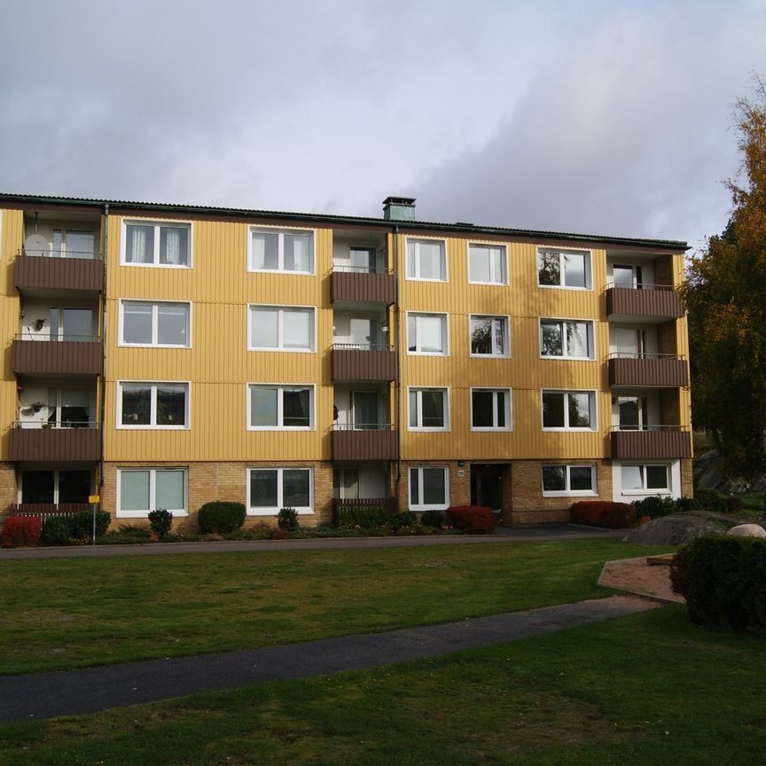 Temperaturgatan, Göteborg - Photo 2