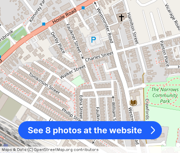 Faulkner Street, Hoole - Photo 1