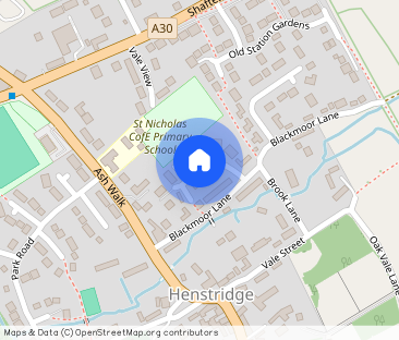 Summerfields, BA8 - Photo 1