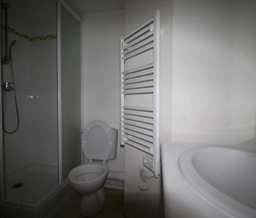 Location Appartement 1 pièce 19m² NANTES 44300 - Photo 2